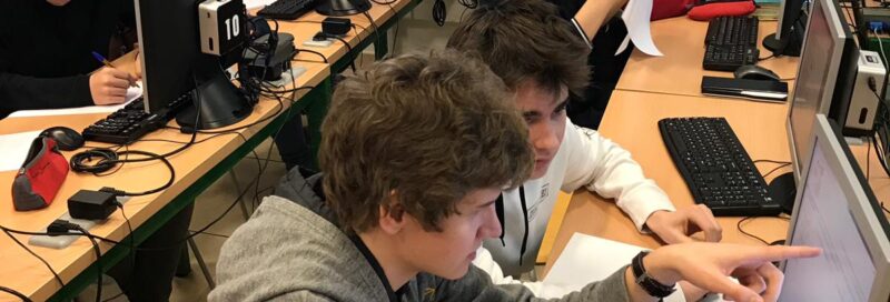 Problemes a l’esprint
