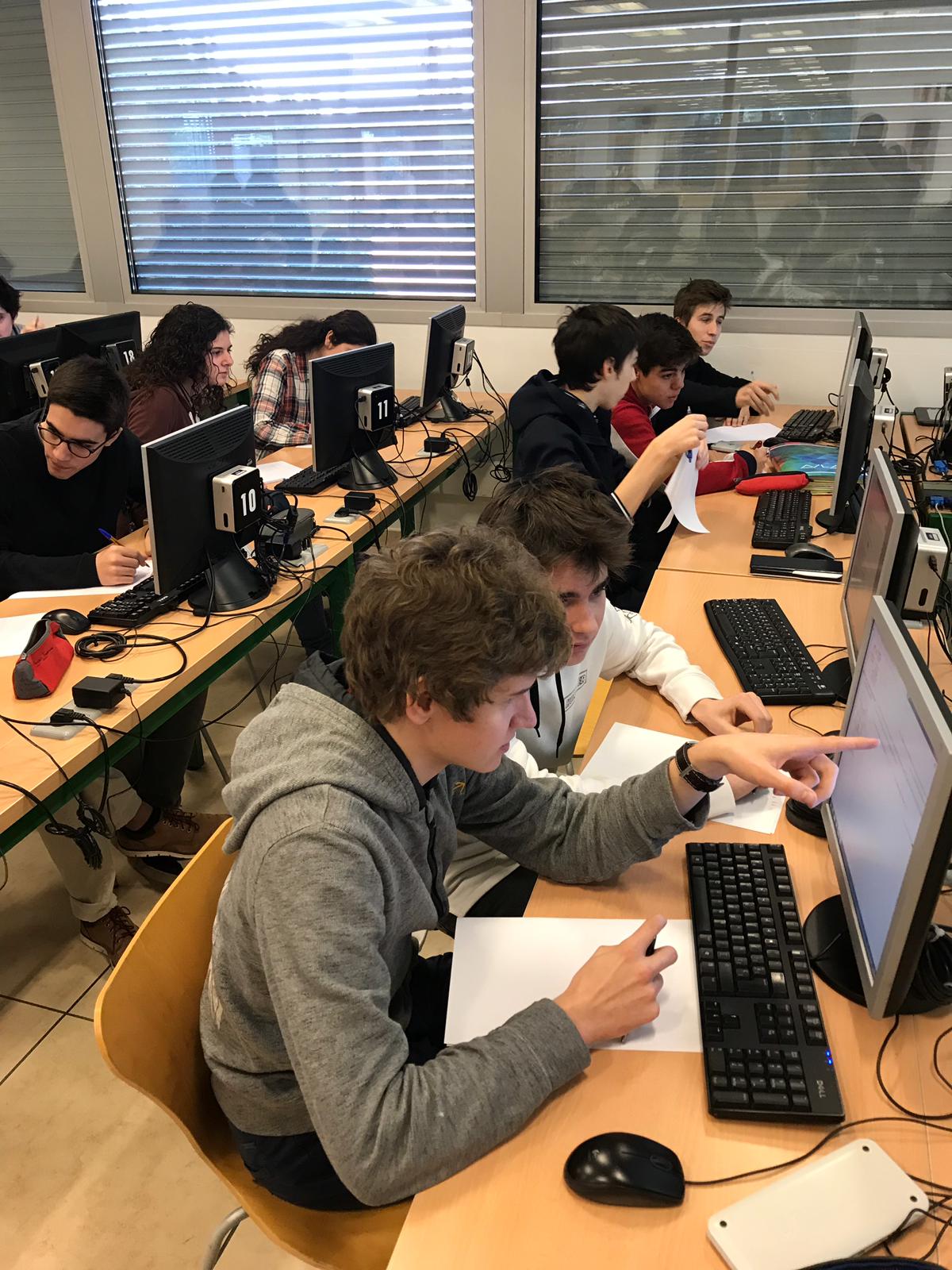 Problemes a l’esprint