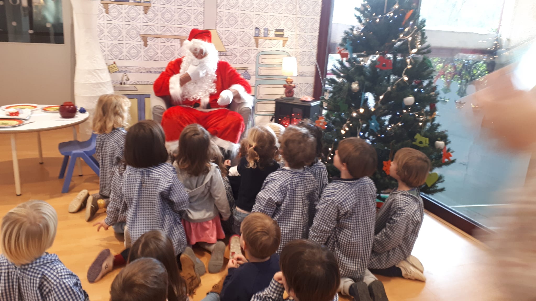 Celebracions de Nadal
