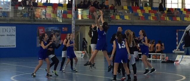 Semifinals i finals Copa Ceeb