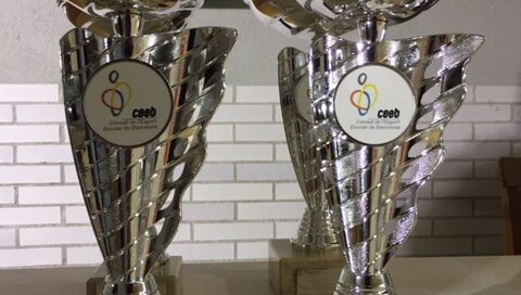 Resultats de la jornada