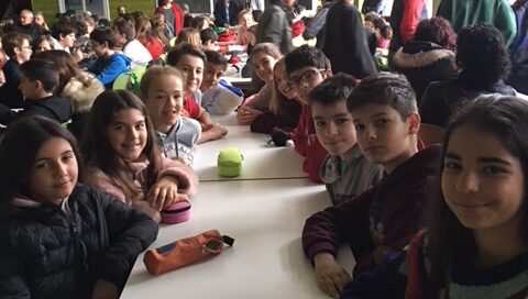 Fem matemàtiques