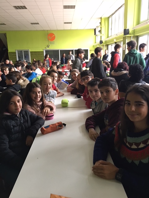 Fem matemàtiques
