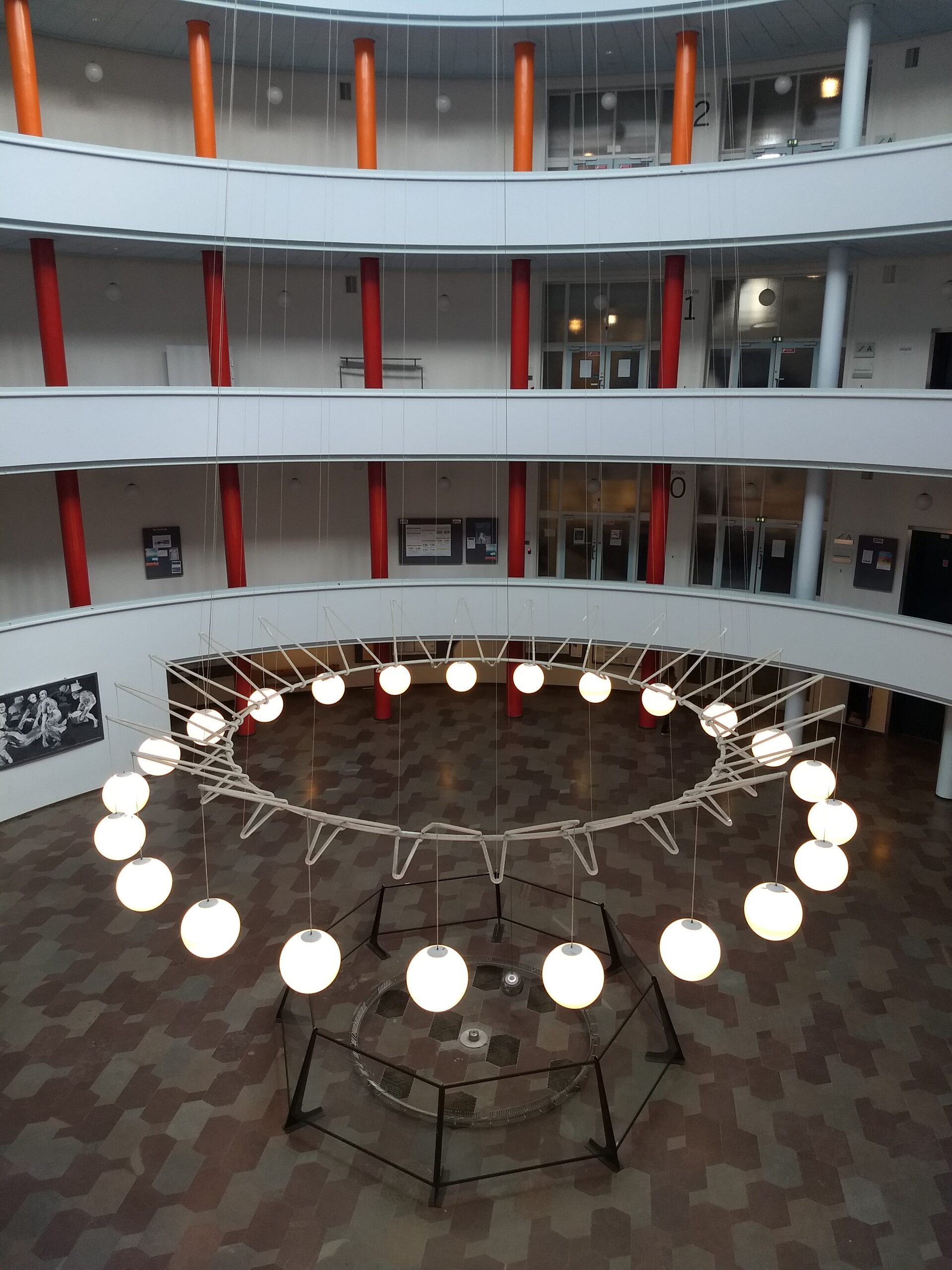 Copenhagen dia 2