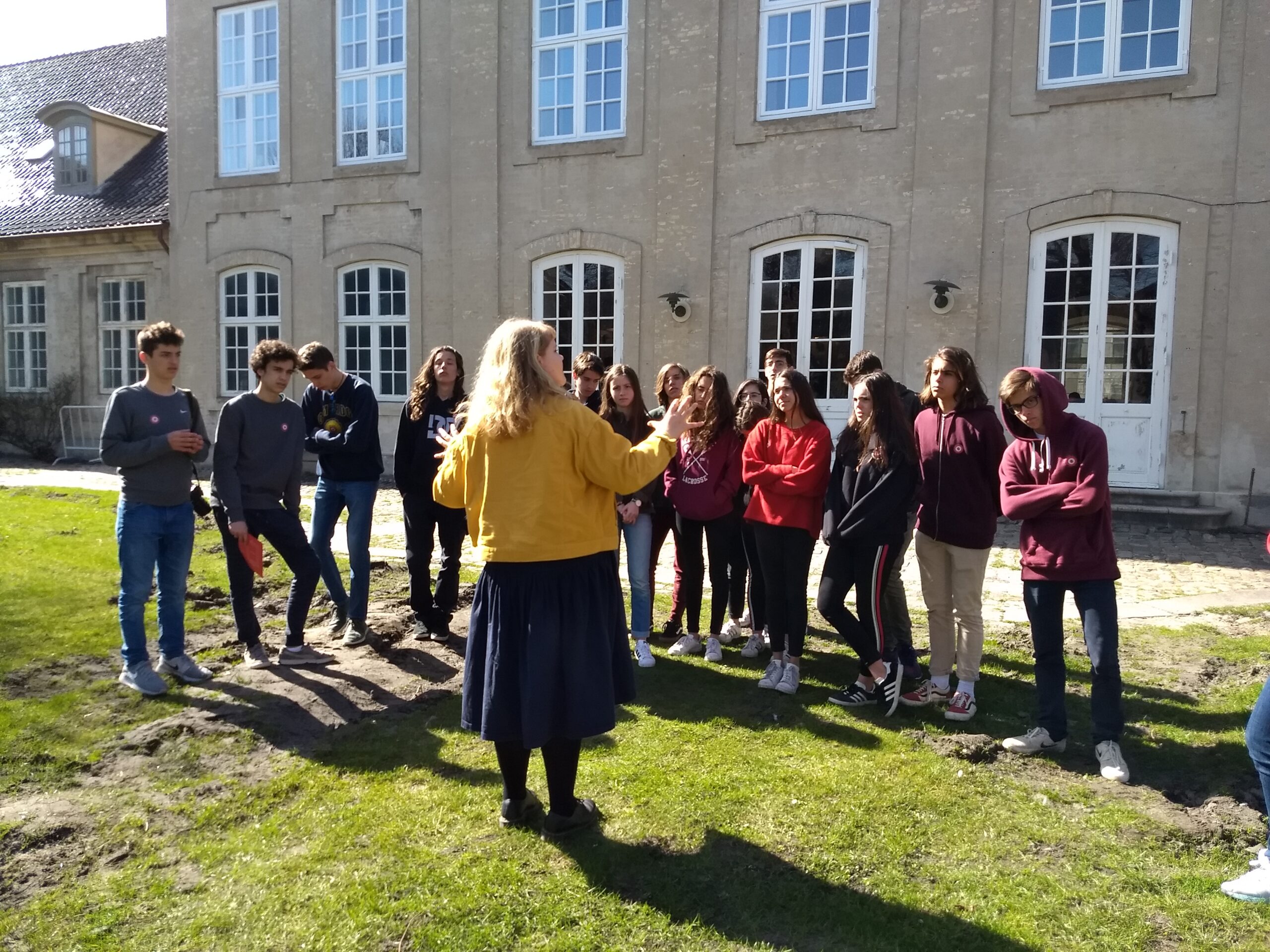 Copenhagen dia 3