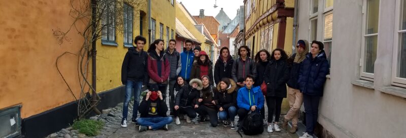 Copenhagen