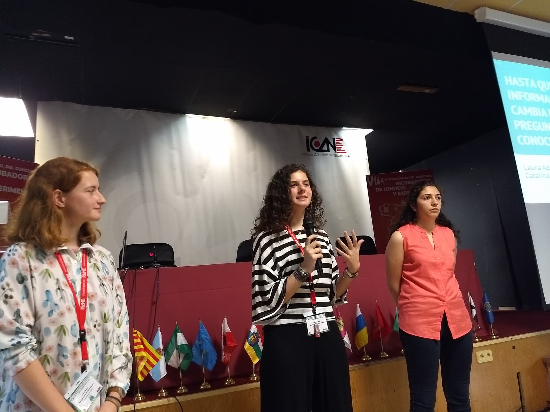 Aula a Cantàbria