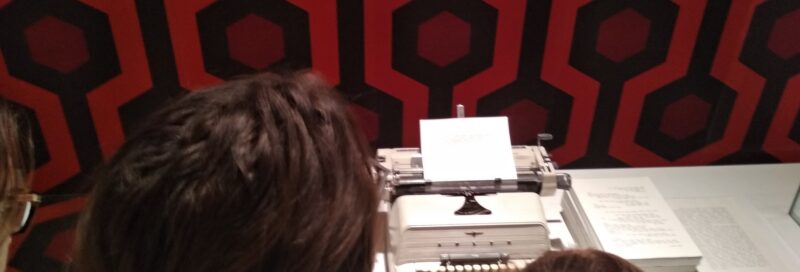 Stanley Kubrick al CCCB