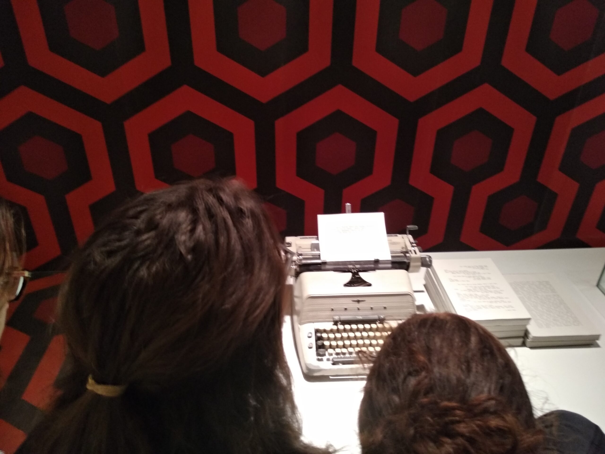 Stanley Kubrick al CCCB