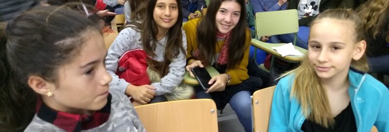 Fem Matemàtiques