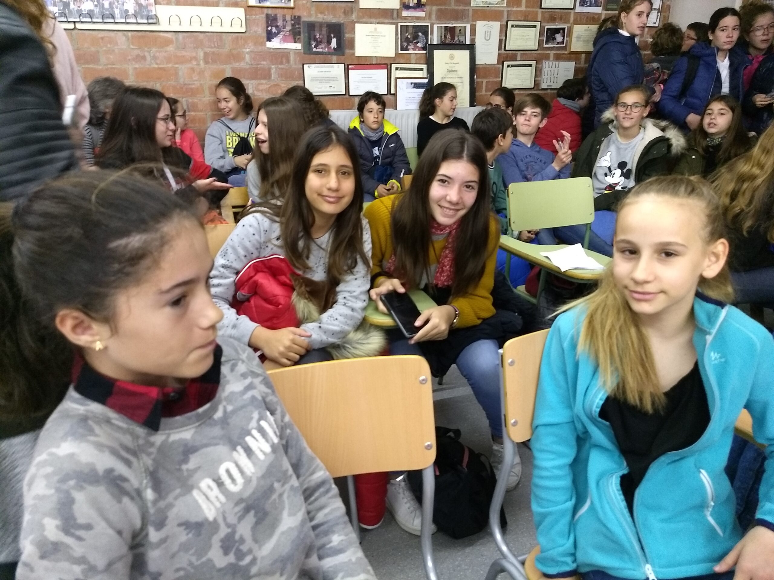 Fem Matemàtiques