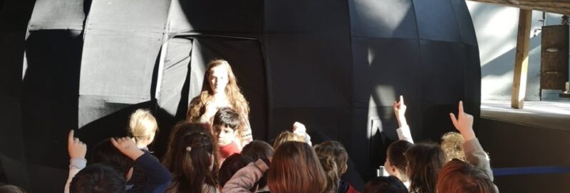 Sortida al Museu Marítim