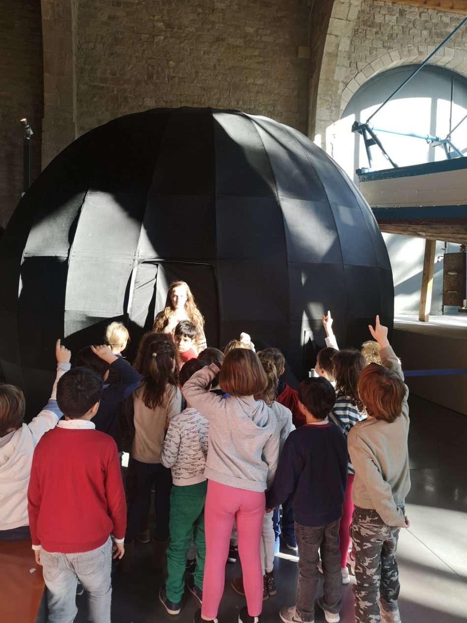 Sortida al Museu Marítim
