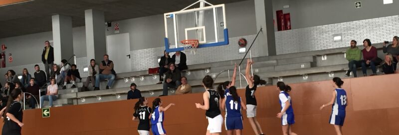 Resultats de la jornada