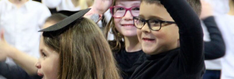 50 anys d'escola