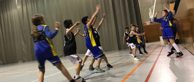 Resultats de la jornada