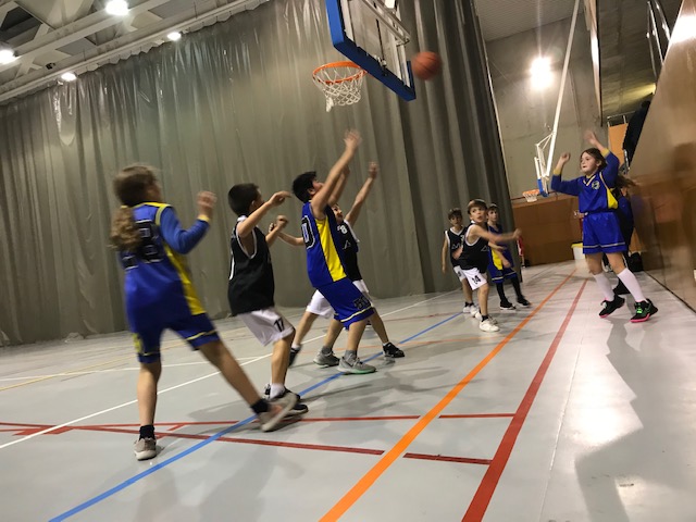 Resultats de la jornada