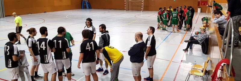 Resultats de la jornada