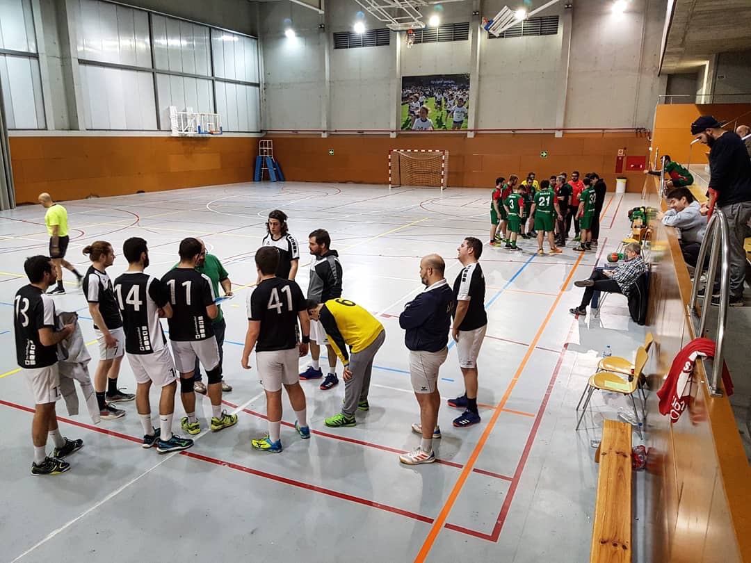 Resultats de la jornada