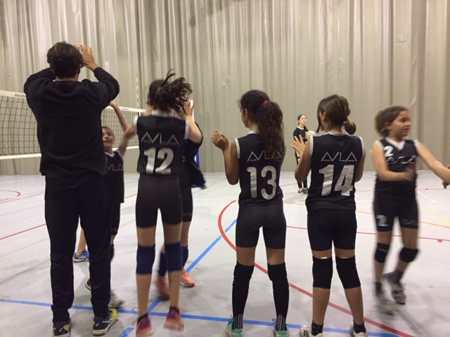 Resultats de la jornada