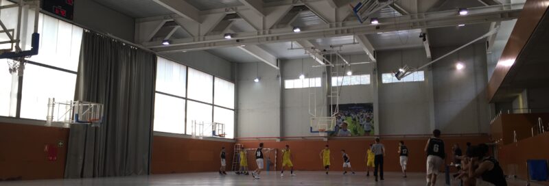 Resultats de la jornada