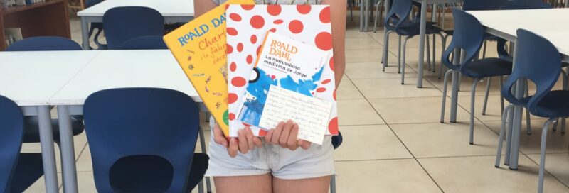 Guanyadores del concurs literari de Sant Jordi