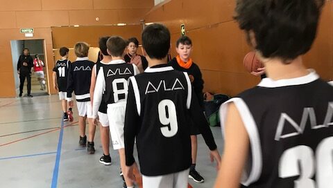 Resultats de la jornada