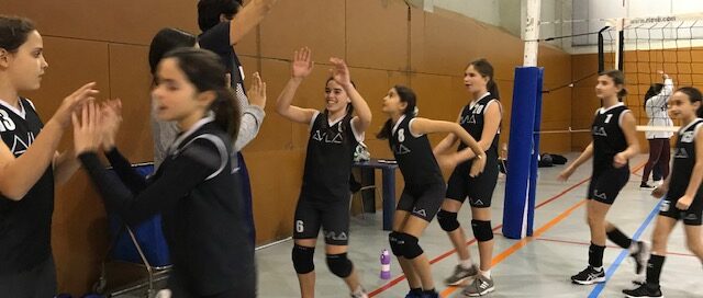 Resultats de la jornada