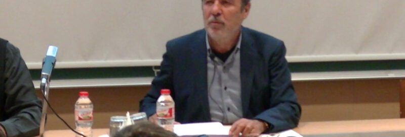 Conferència Sr. Joaquim Guerola