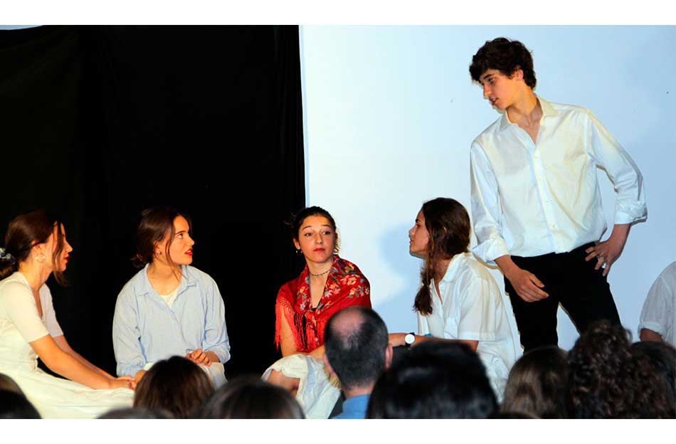 Seguim amb el cicle "La Veritat del Teatre"