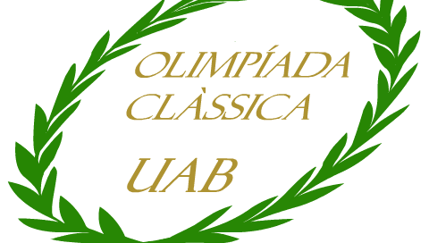Olimpíada de Llatí