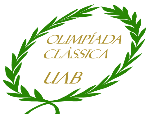 Olimpíada de Llatí