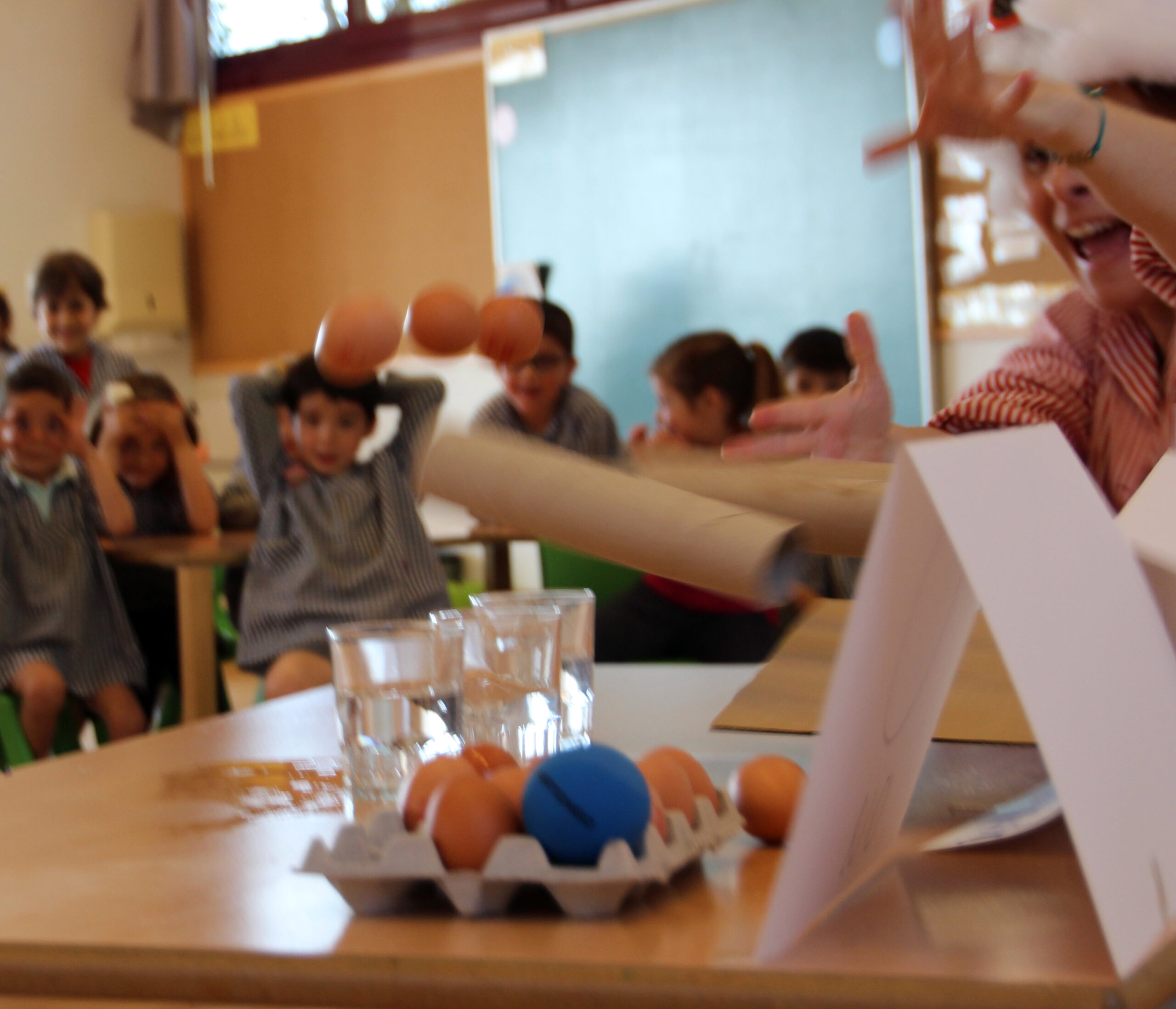 Dia de les ciències i les humanitats