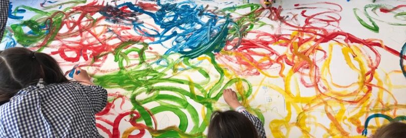 Taller artístic