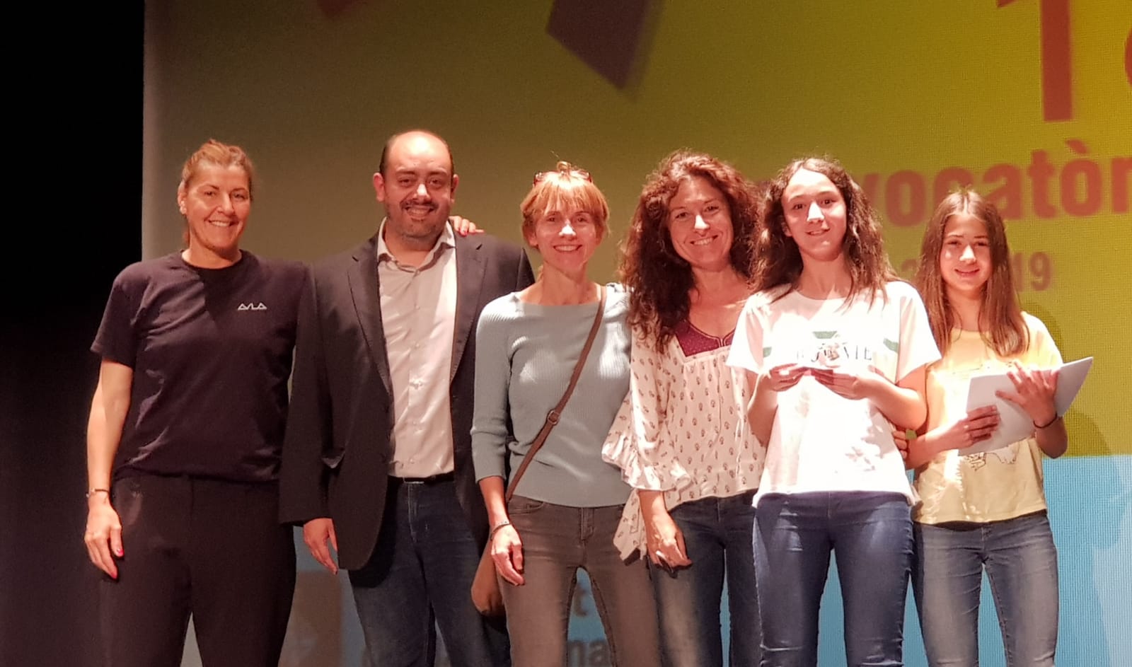 Premi Compta Fins a Tres