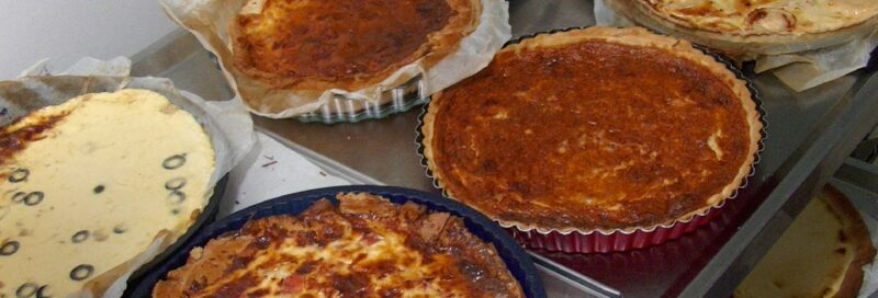 Fem Quiche