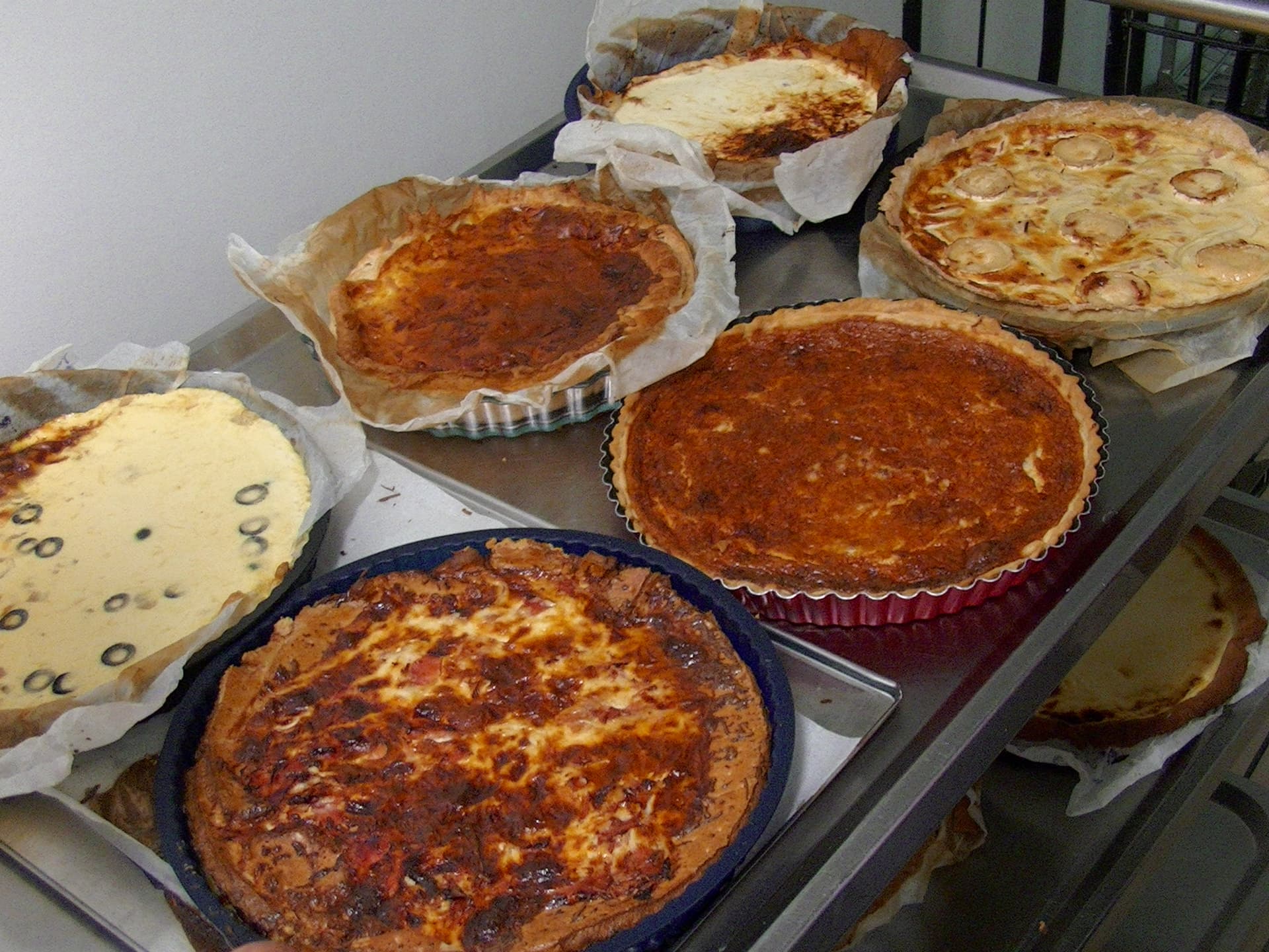 Fem Quiche