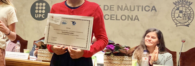 Premi literari infantil-juvenil Nostromo