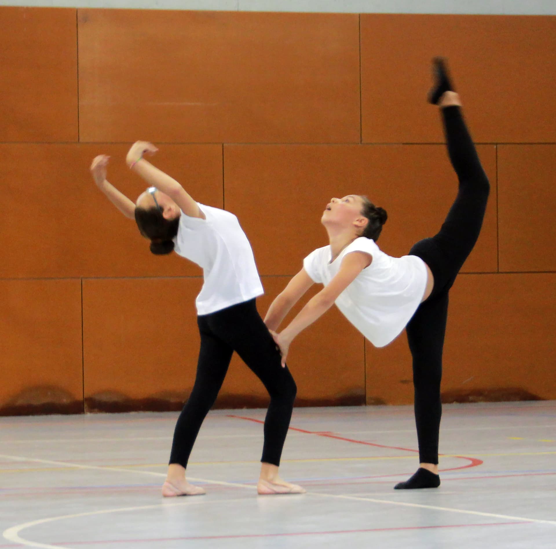 Fi de curs d'extraescolars