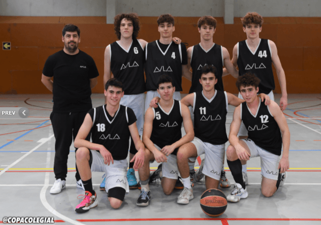 Resultats del cap de setmana 4-5/3