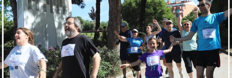 Cloenda Cros i Cursa Suma’t