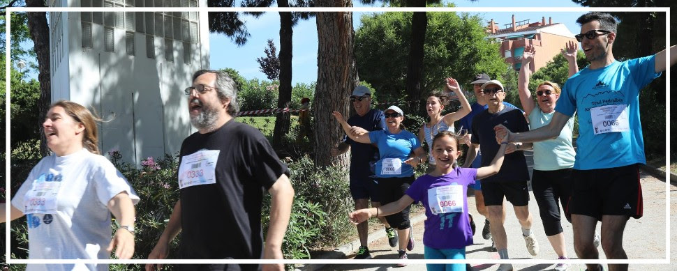 Cloenda Cros i Cursa Suma’t
