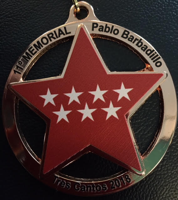 Torneo Preinfantil Memorial Pablo Barbadillo