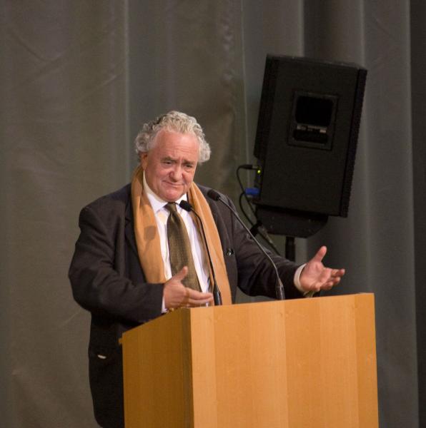 El científic i museògraf Jorge Wagensberg mor als 69 anys