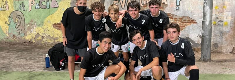 Resultats del cap de setmana 5-6/11