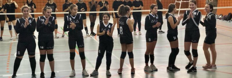 Resultats del cap de setmana 12-13/11