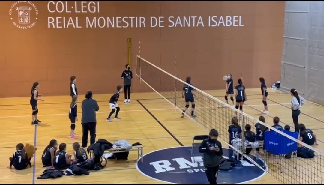 Resultats del cap de setmana del 21-22/01