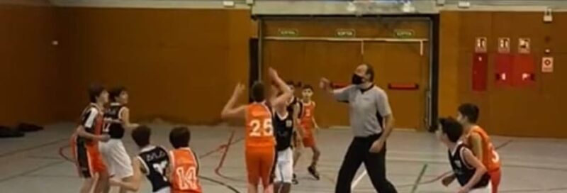 Resultats del cap de setmana 18-19/2
