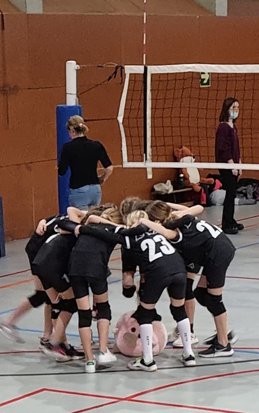 Resultats del cap de setmana 11-12/3