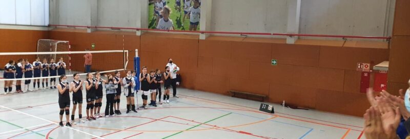 Resultats cap de setmana 22-23/4